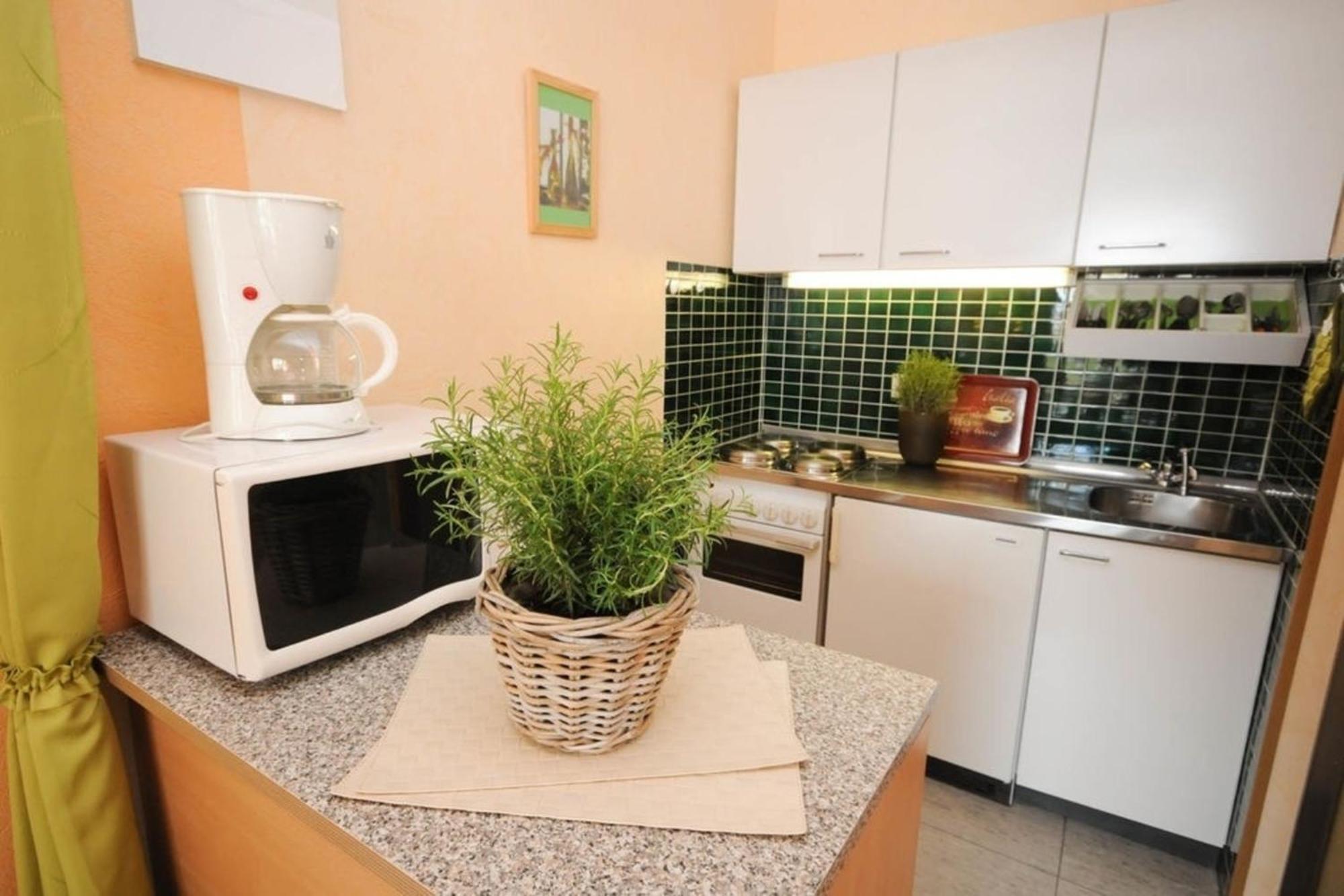 Berolina Whg 219 Διαμέρισμα Dahme  Εξωτερικό φωτογραφία