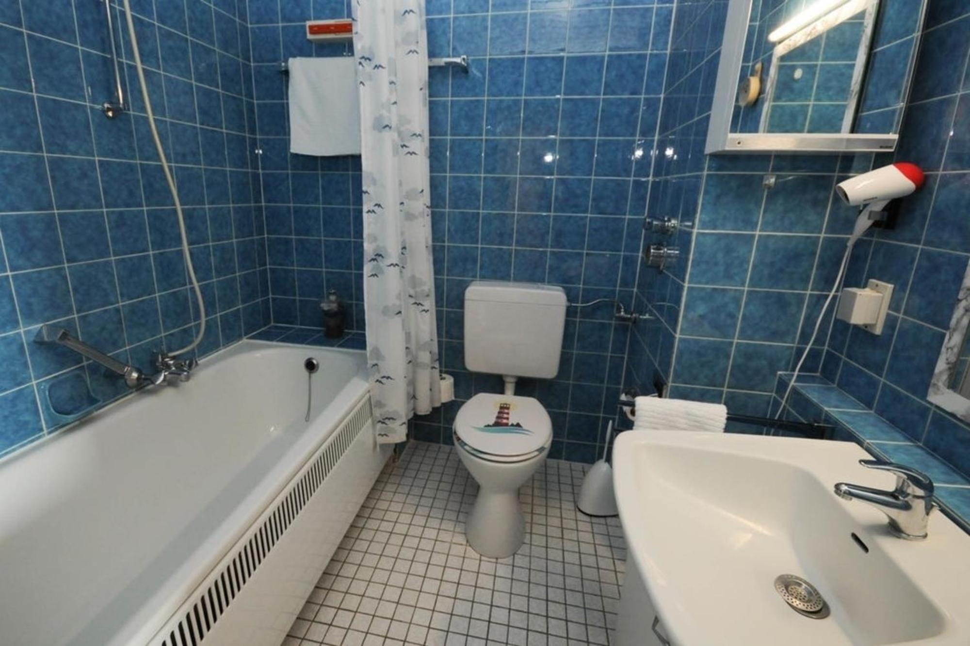 Berolina Whg 219 Διαμέρισμα Dahme  Εξωτερικό φωτογραφία